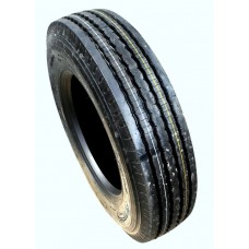 10 R22.5 Long March LM118 рулевая